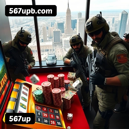 Cassino ao vivo com dealers reais da Evolution Gaming