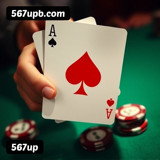 Dicas para ganhar na 567up