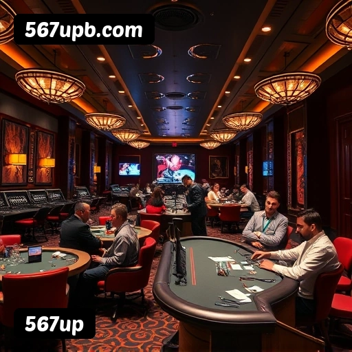 Cashback Semanal 567up