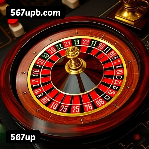 Cadastro 567up