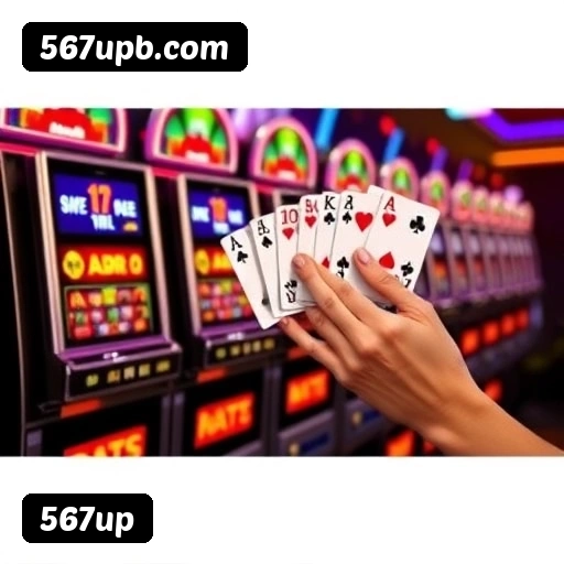 Certificações de segurança e licenças da 567up
