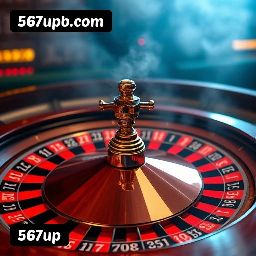 Cashback semanal 567up
