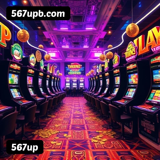 Reload Bonus 567up