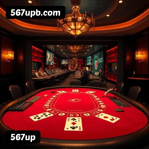 Programa VIP 567up