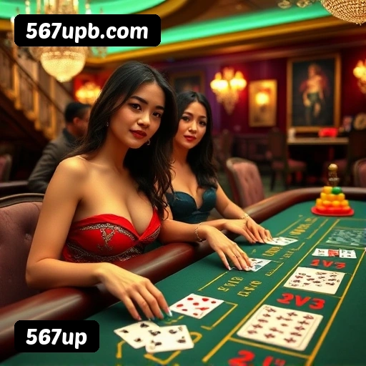 Baixar APK 567up